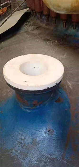 反應(yīng)釜維修后